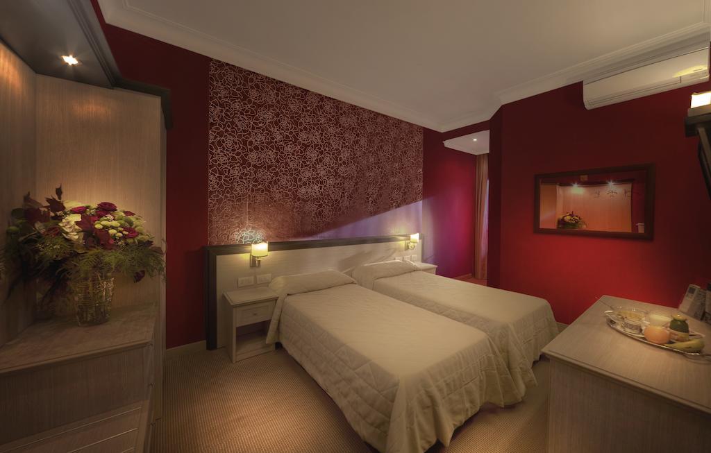 Quarto Individual