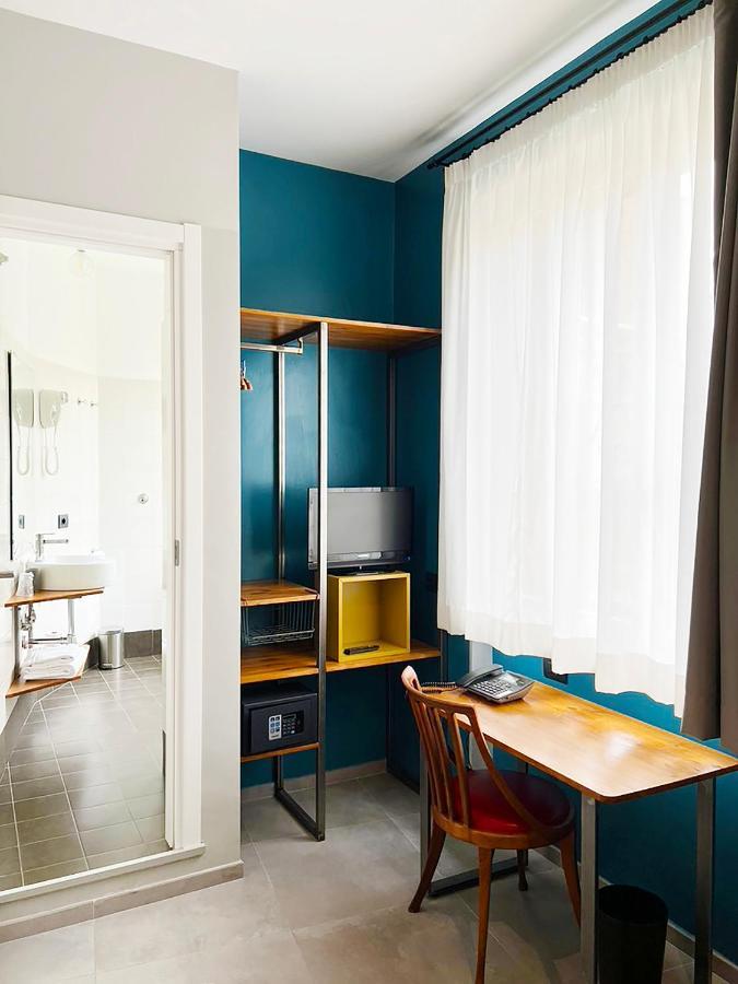 Small Double Room