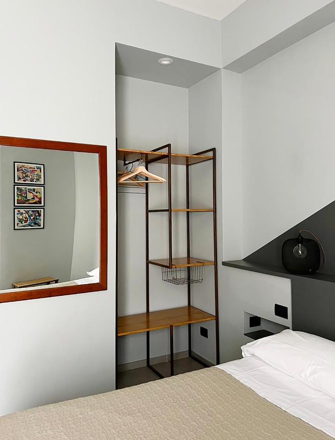 Superior Double Room Balcony
