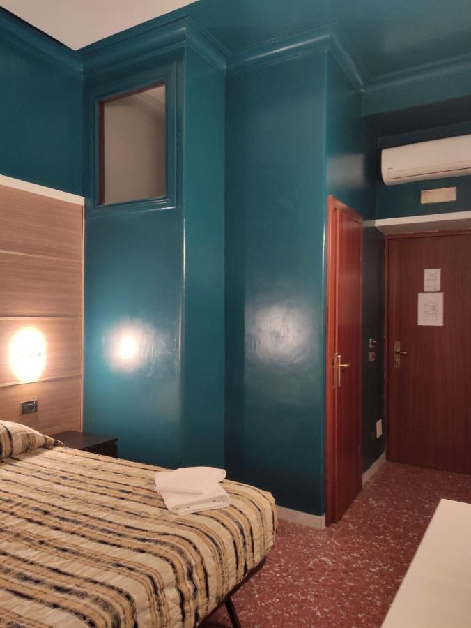 Habitación Doble Grande