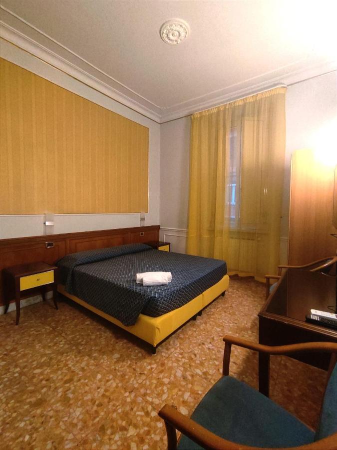 Habitación Individual