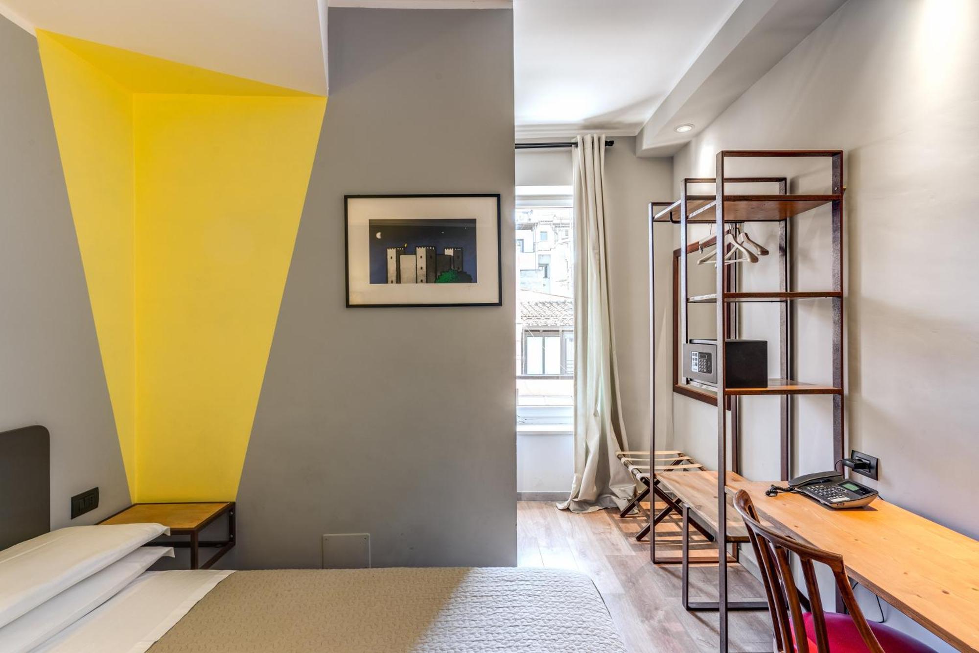 Small Double Room