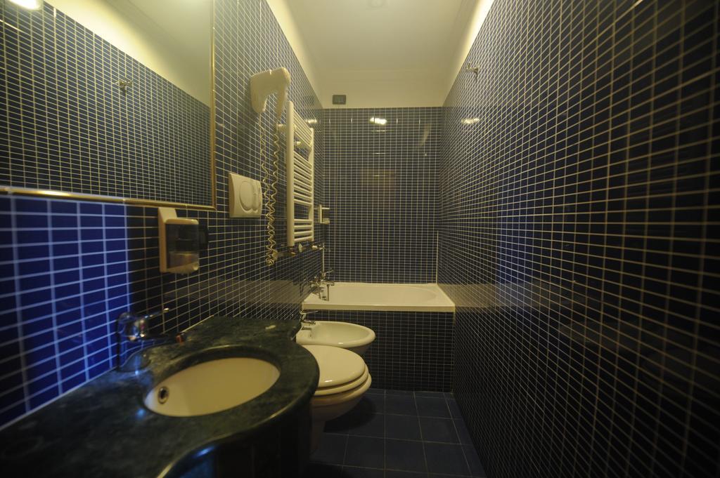 Quarto Triplo