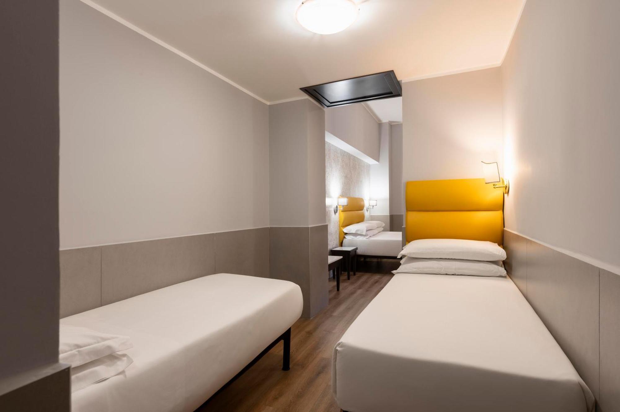Quarto Familiar Deluxe