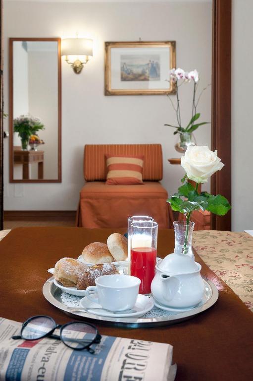 Familienzimmer (4 Erwachsene)