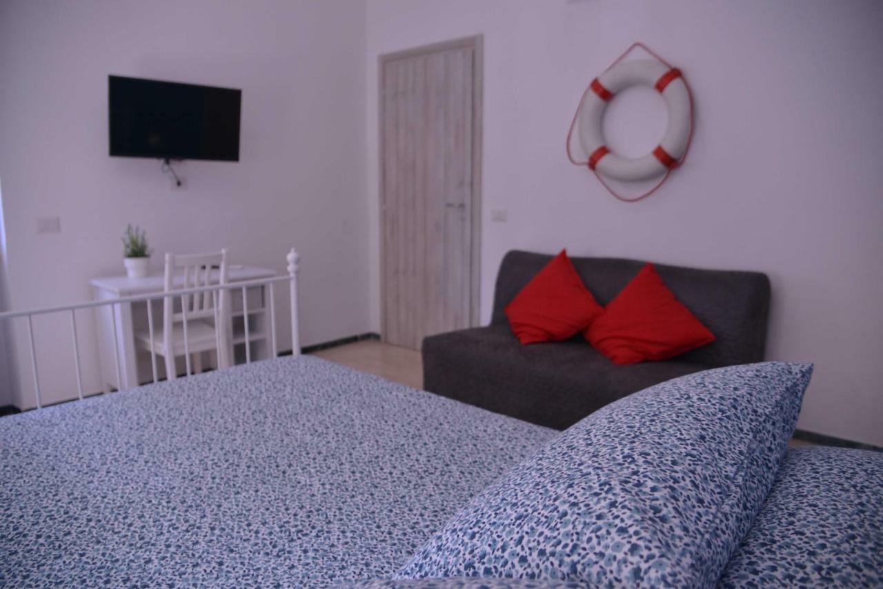Triple Room with Private Bathroom