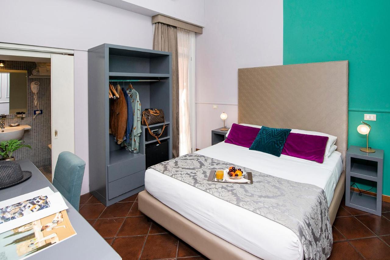 Habitación Doble Estándar