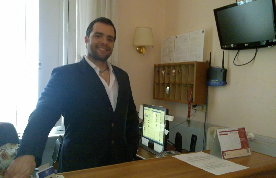 Hotel Lazzari-1