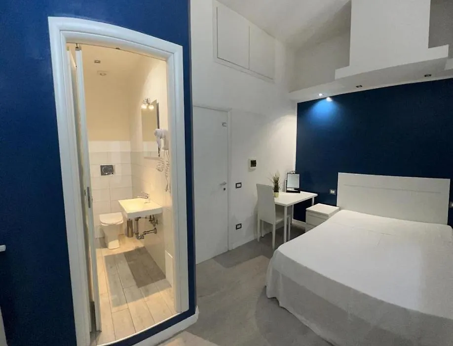 Boutique Rooms-1
