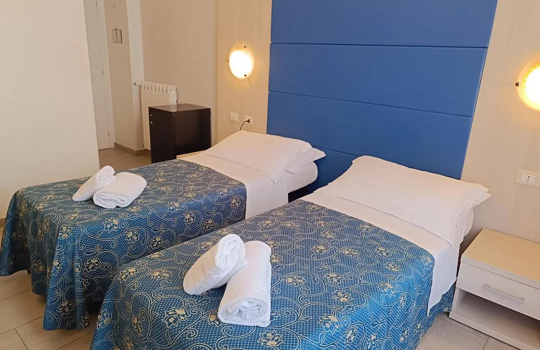 3H Hotels Marechiaro-1