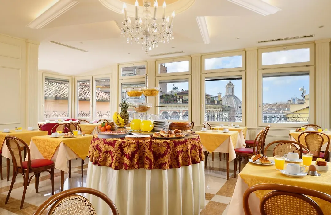 Hotel Bolivar-1