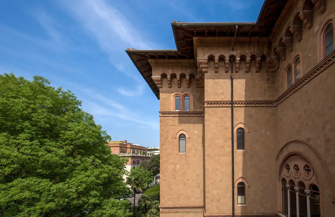 Hotel Villa Grazioli-1