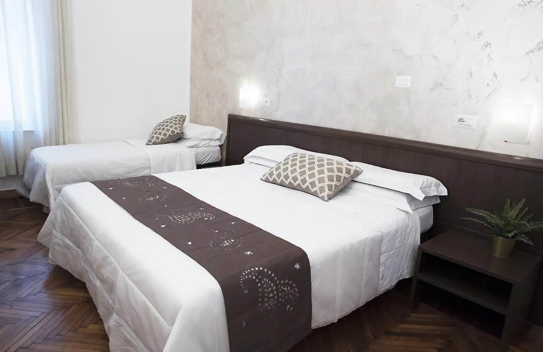 Hotel Capri-1
