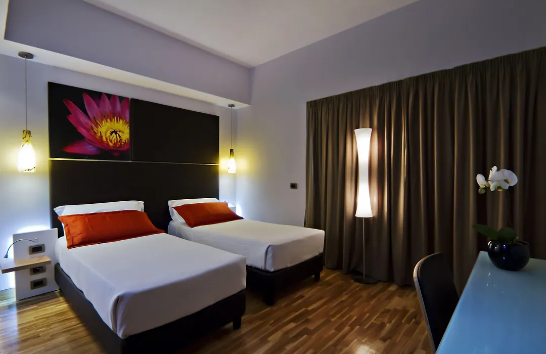 Hotel Gravina San Pietro-1