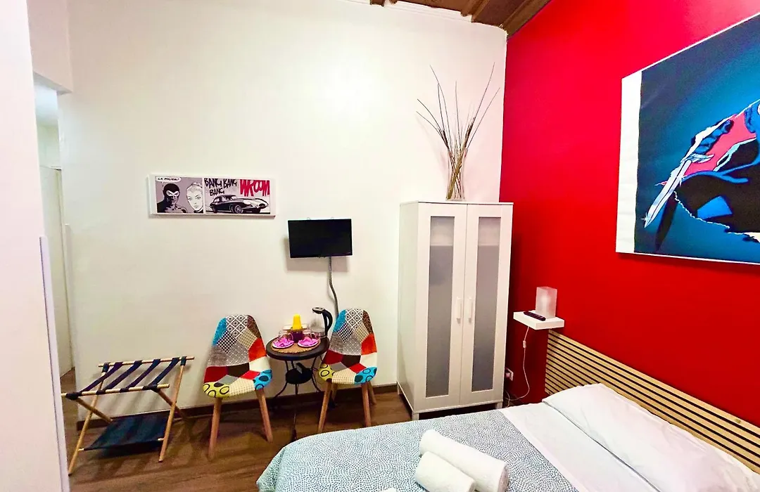 Core De Roma Suites-1