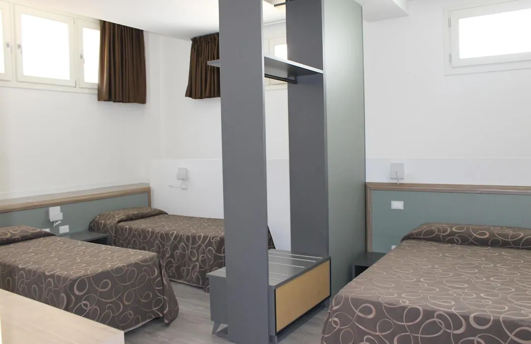 Hotel Galileo-1