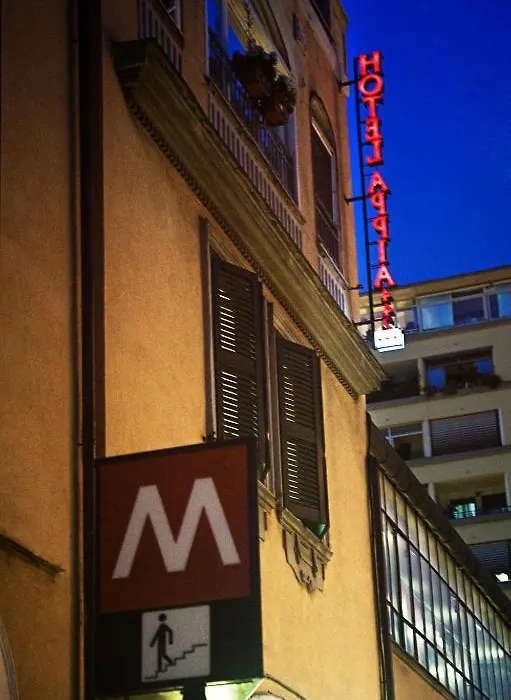 Hotel Appia 442-1