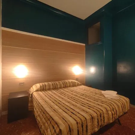 Hotel Milazzo Roma-2