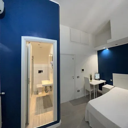 Boutique Rooms-3