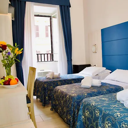 3H Hotels Marechiaro-2