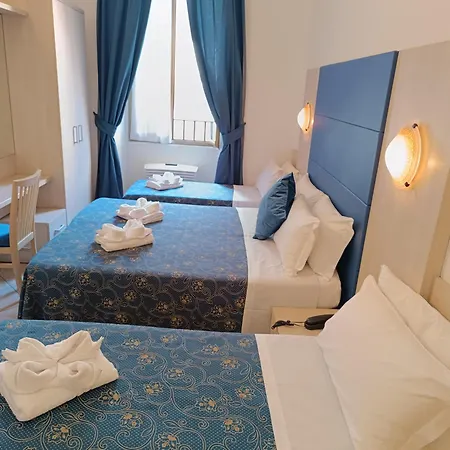 3H Hotels Marechiaro-3