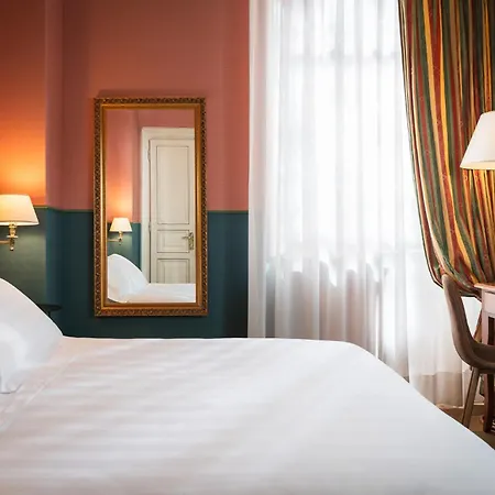 Hotel Oceania-2