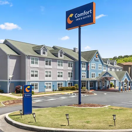 Comfort Inn & Suites Rome South-3