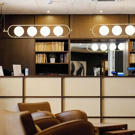 C-Hotels Club House Roma-3