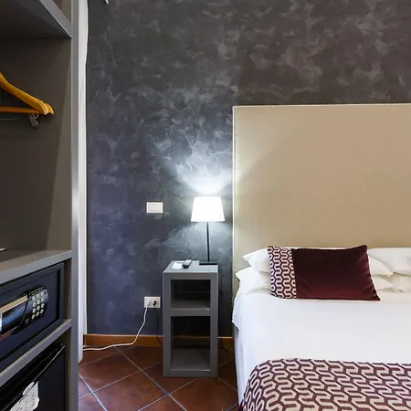 Town House Campo De Fiori-3
