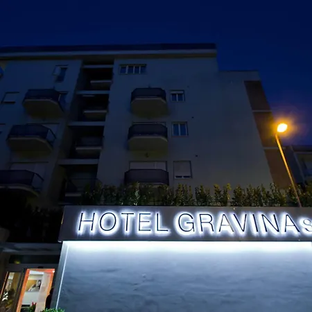Hotel Gravina San Pietro-3