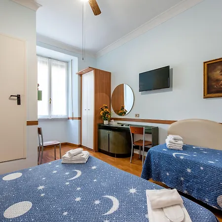 Alessandro A San Pietro Best Bed-2