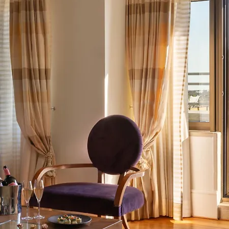 UNAHOTELS Decò Roma-2