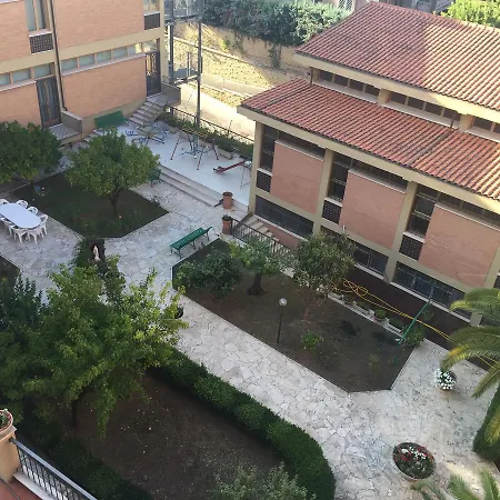 Casa Per Ferie Oasi San Giuseppe-3