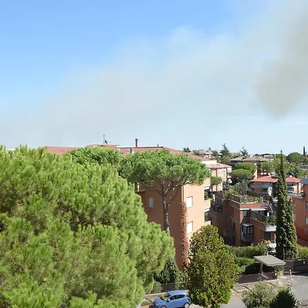Casa Per Ferie Oasi San Giuseppe-2
