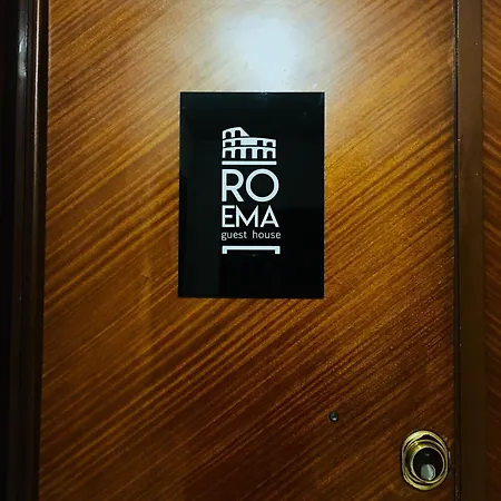 Roema Guest House-3