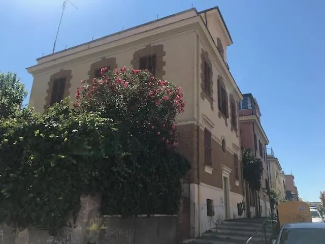 Hotel familiare: Hotel Lodi