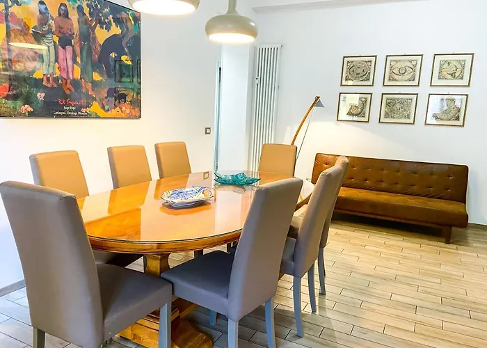 Hotel pres du College: Butterfly Suite Rome