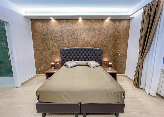 Hotel all'aeroporto: B&B Le Ninfee