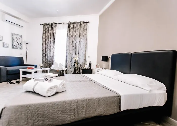 41 Duodo Vatican Relais