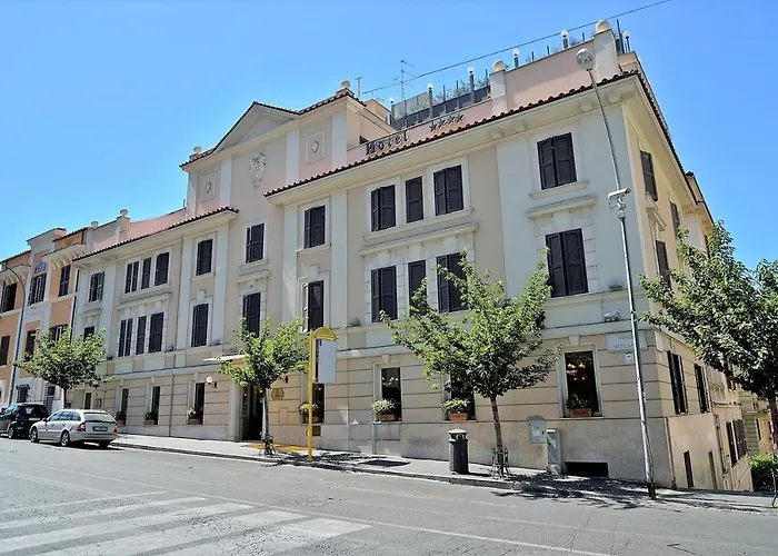 Tmark Hotel Vaticano