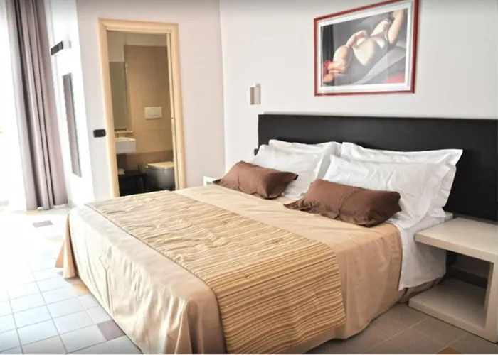 Albergo centrale: Rooms For You
