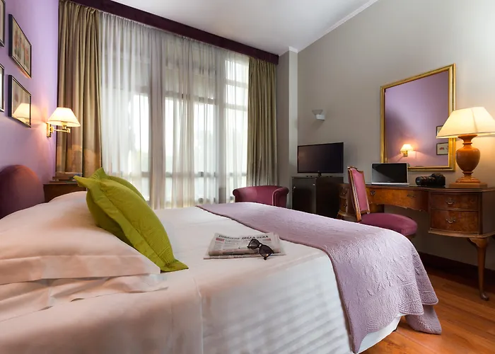 Familienhotel: Hotel Fenix