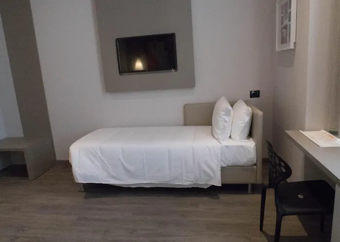 Hotel 4 stelle: Hotel San Giovanni Roma