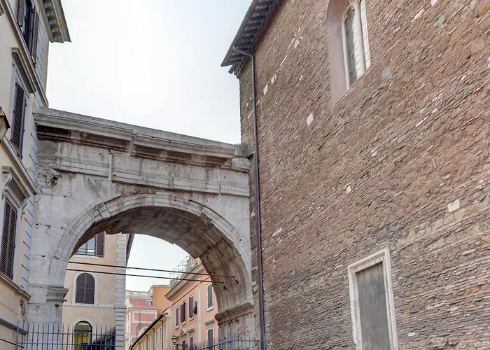 Holiday Sunny Roma B&B