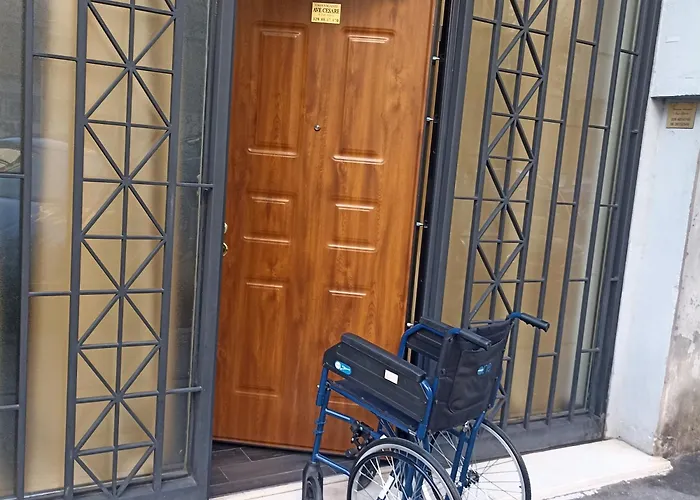 Casa vacanza: Ave Cesare