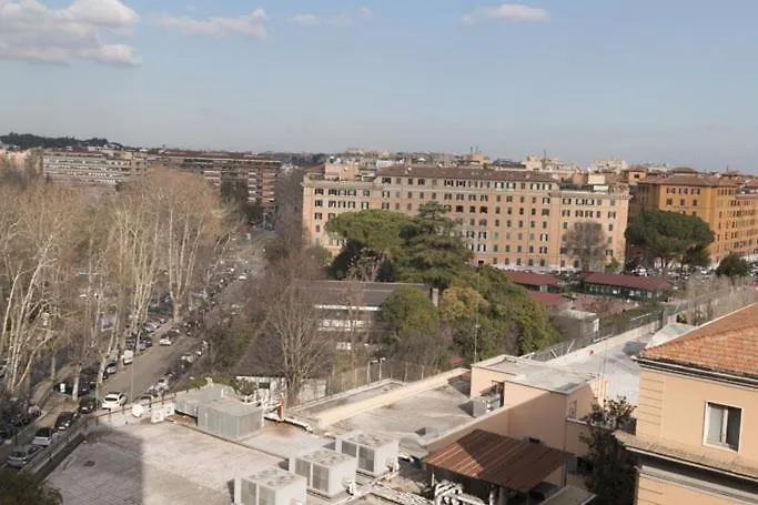 Albergo economico: Auditorium Maxxi Luxury Suite Roma