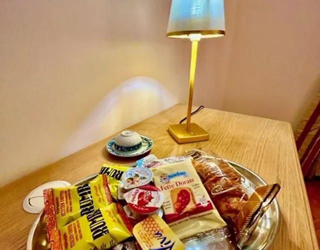 Albergo economico: Auditorium Maxxi Luxury Suite Roma