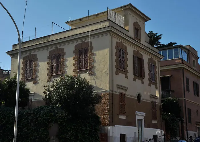 Hotel familiare: Hotel Lodi