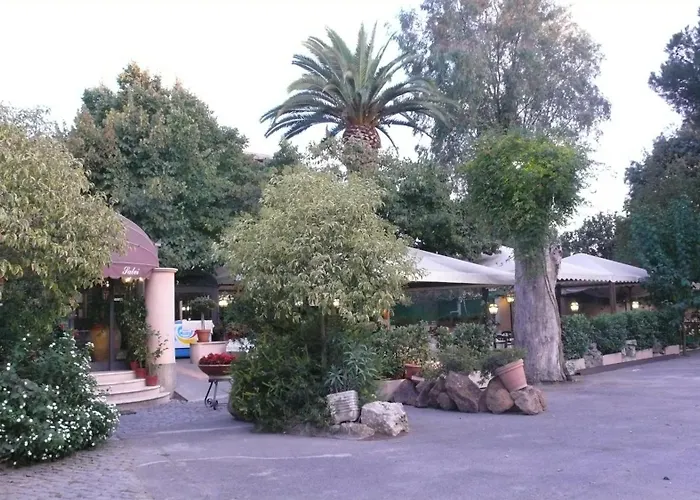 Delle Corse