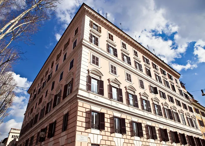  Residenza I Rioni